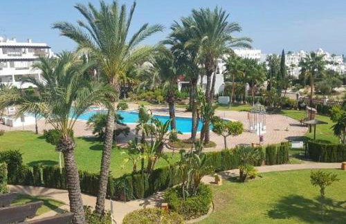 Mediterranean Sweet Home Mojacar - Foto 6