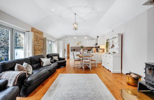 Dairy Cottage @Budle Barns - North East Escapes - Foto 13