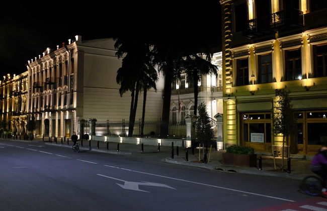 H&B apartments Atoneli - Foto 33