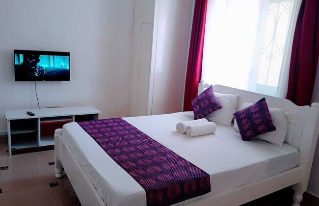 Lux Suites Bustani studio Apartments - Foto 14