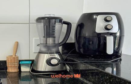 Apto em Arraial do Cabo com Piscina e Bilhar - Foto 25