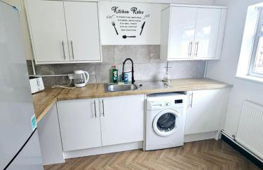 Birkenhead House - Foto 17