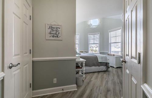 New to rental market! Overlooking marina on Fripp Island - Foto 18