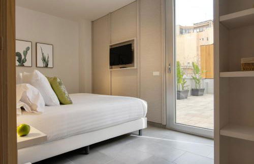 Calm Apartments - Photo 55