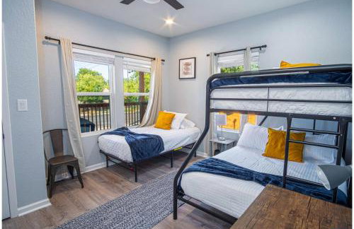 Spectacular Brand New 4BR2.5BA Near DT Riverwalk - Foto 9