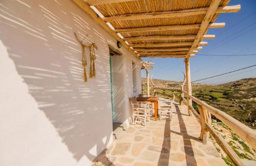 Dimitrakis Guesthouse - Photo 50