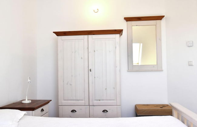 Quaint Apartment in Barth near Sea Beach - Photo 6