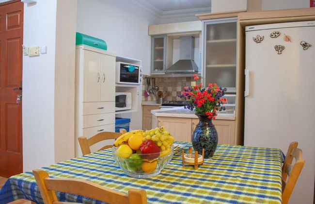 Hemdem_old Town Flat Near The Sea and Harbour - Foto 22