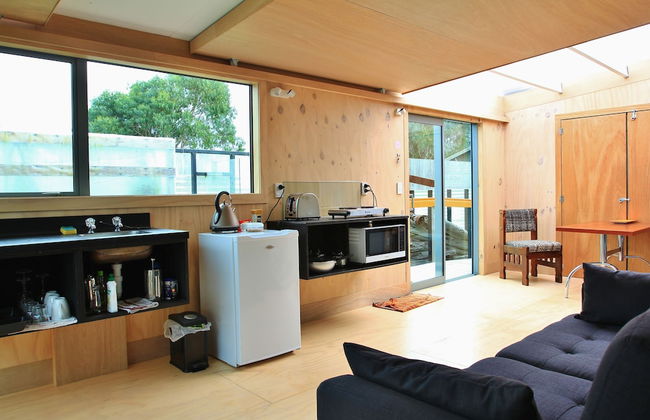 Code Time Lodge - Foto 14