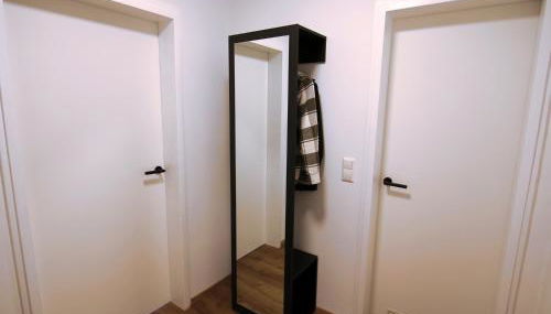 Apartment Rundum glücklich - Karlsruhe City - Foto 4, wardrobe