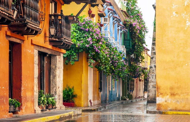 Cartagena de Indias Day Trip - Photo 3