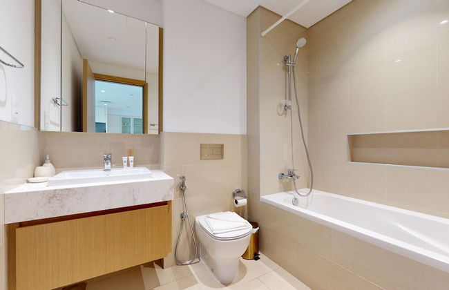 Primestay - Creekside Residences - Creek - Foto 47