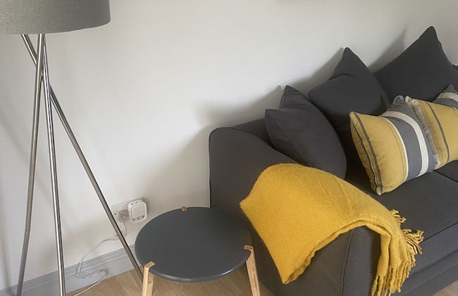 Beautiful 2 Bed Bungalow in Laugharne Situated - Foto 10