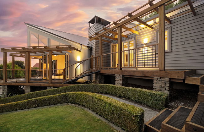 Pinnacle Villa - Foto 38