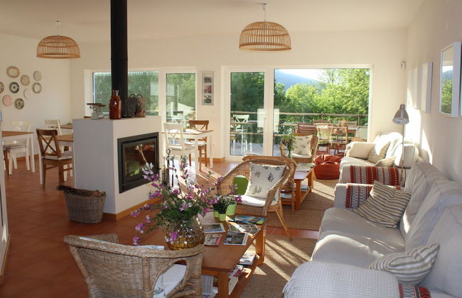 Retiro do Bosque Country House - Foto 24