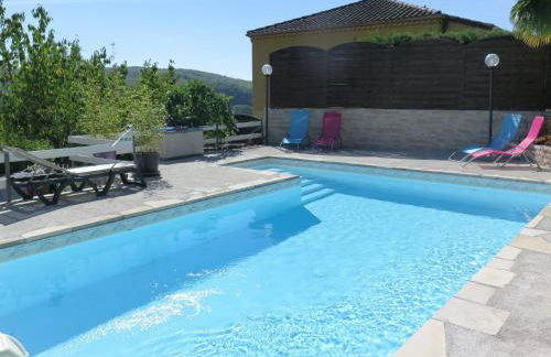 Holiday Home Combel d'Arnal by Interhome - Photo 31