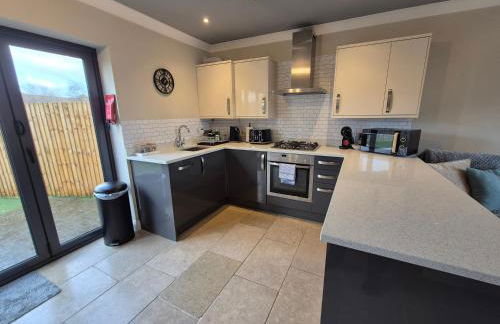 Wallscourt House By Cliftonvalley Apartments - Foto 18