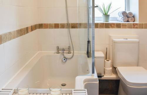 Meadow Cottage - Foto 14