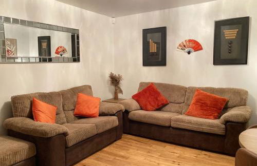 Cecil Luxe Stay Stylish Swansea Apartment - Foto 4