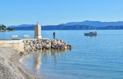 Villa with Sea View - Private Heated Pool - Foto 38