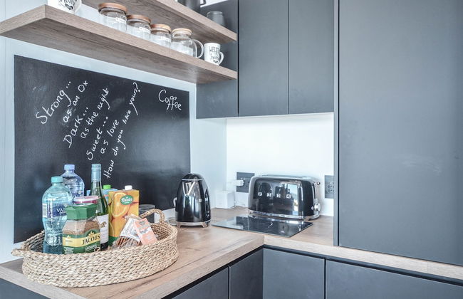 Sandbanks Villa - Foto 19