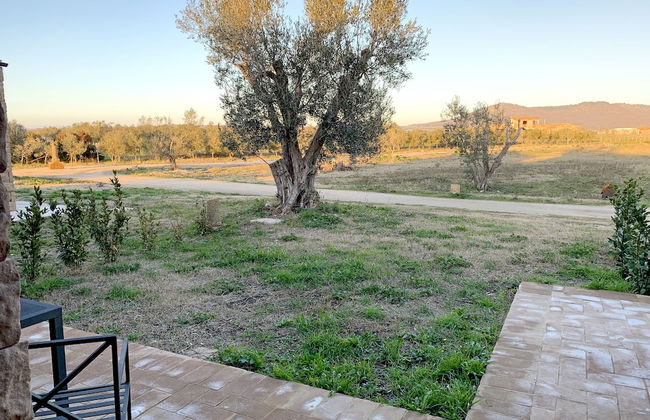 Resort Fonte Vulci - Foto 67