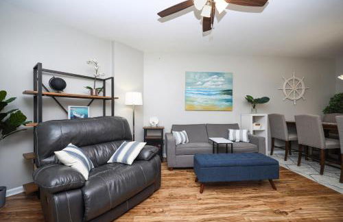 Marvelous 9th Floor Condo Gulf, Pool & Sunset View - Foto 35