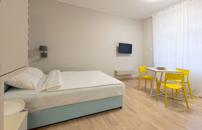 Belgrade Center Apartment VI - Photo 3