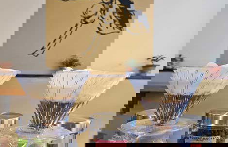 Atelier et dégustation de café colombien à La Candelaria - Photo 13