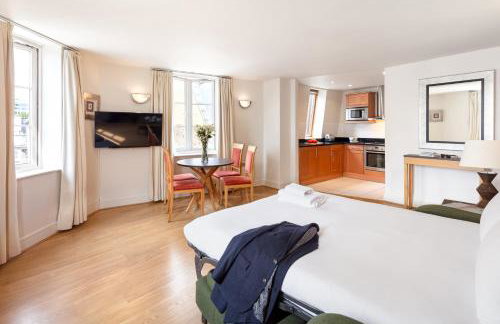 Marlin Apartments London City - Queen Street - Foto 7