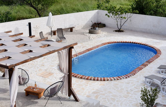 Villa Palace Zadarvillas - Foto 13