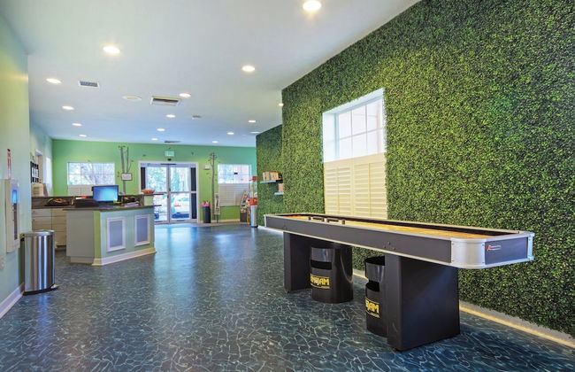 Club Wyndham Cypress Palms - Foto 78