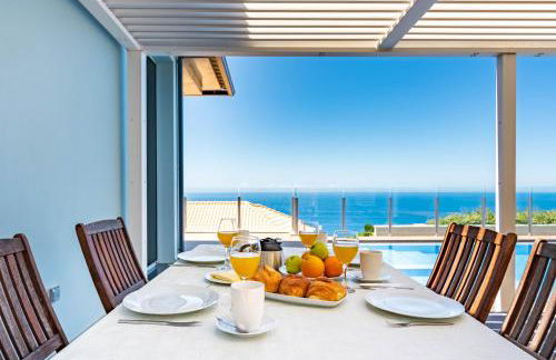 Villa Pinheira IV -Heated swimming pool - Foto 15