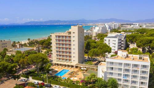 Leman Hotel y Apartamentos - Foto 2