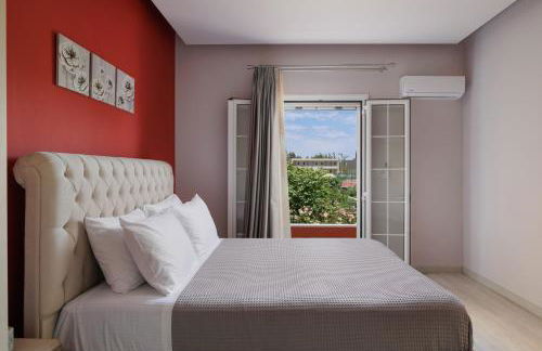 HOMELY 2BD APT IN DASSIA - Foto 1