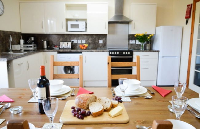 Tigh Grianach - Foto 7