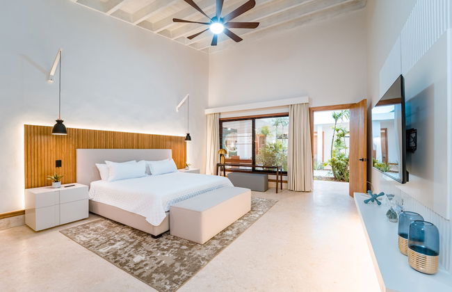 Casa Mangos Casa de Campo DR - Foto 10