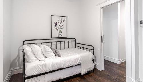 Ann Avenue 3BR St Louis Home with Games and Free Parking - Foto 5