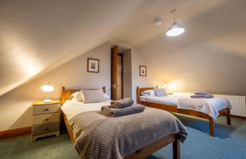 Smithy Cottage - Foto 24