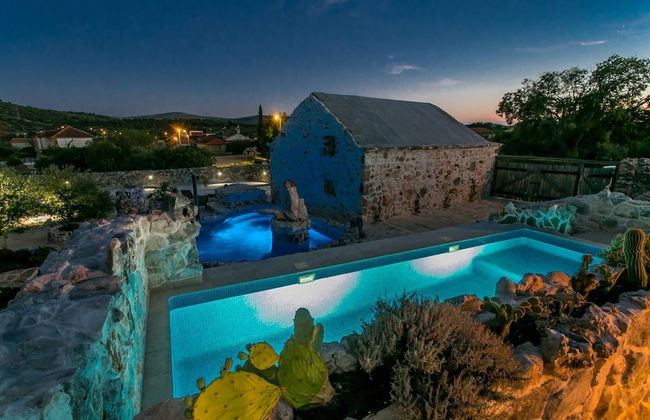 Stonehouse Marina - Estate With A Two Private Pools - Foto 21