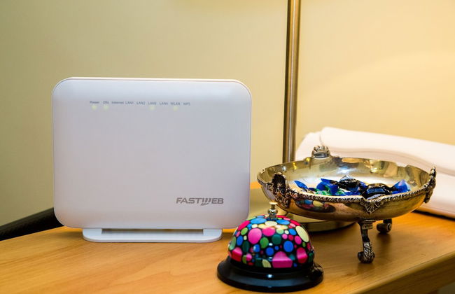 Trastevere's Friends - Photo 52