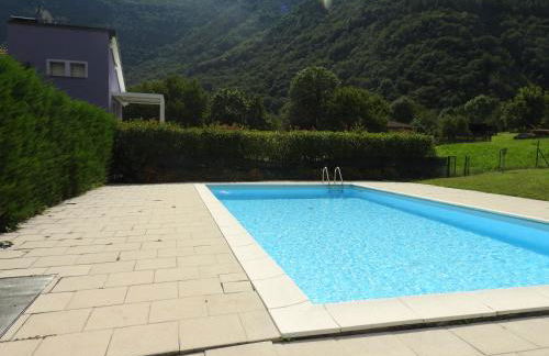 "Lake & Mountain" Summer House - Foto 2