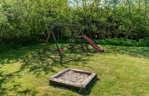 Lehrerwohnung - Foto 36