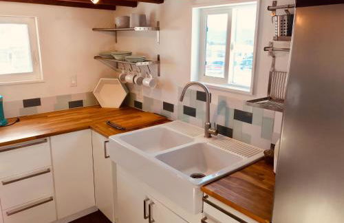 Tiny House Leadville Colorado - Foto 60