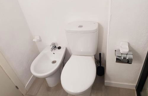 Apartamentos Marco Sancho Centro-Alameda-Setas - Photo 32