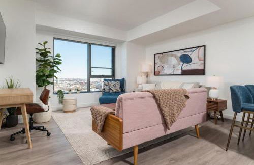 Upscale Penthouse near MIT Harvard Central Square - Foto 9