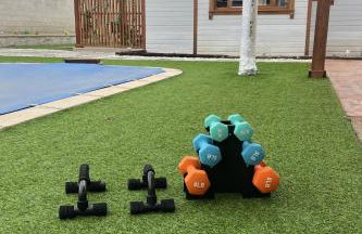 Luxury Rural Cuenca - Villas - Foto 6