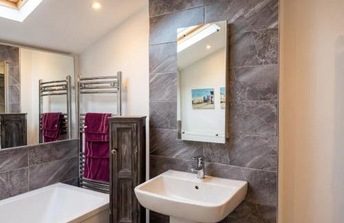 Victorian Home with Dedicated Workspace, Sherwood Nottingham - Foto 19