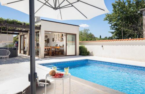 Villa Roža - Foto 7