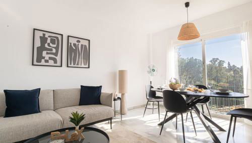 Apartamento Guadalmina Beach - Photo 2